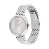 Calvin Klein Twisted Bezel Watch
