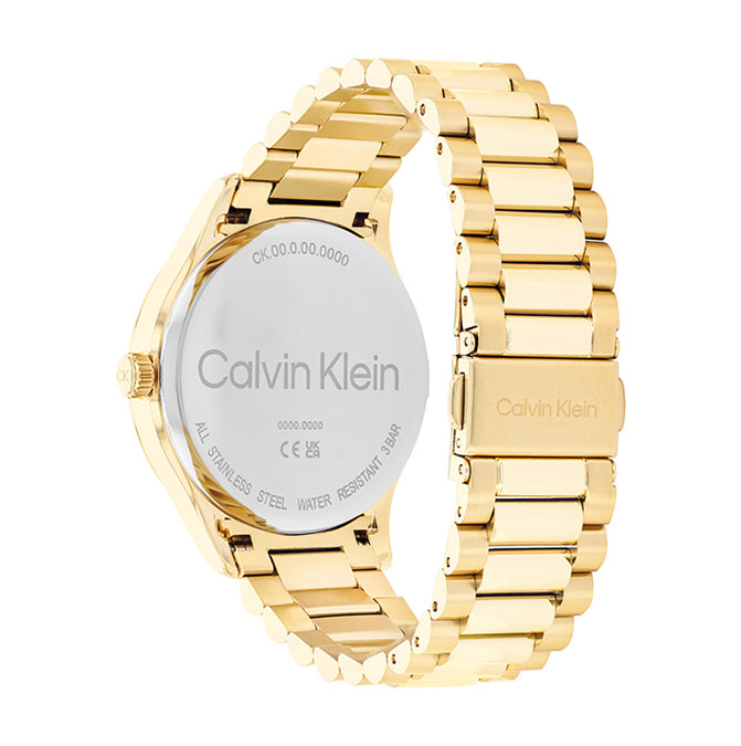 שעון קלווין קליין Ck Iconic