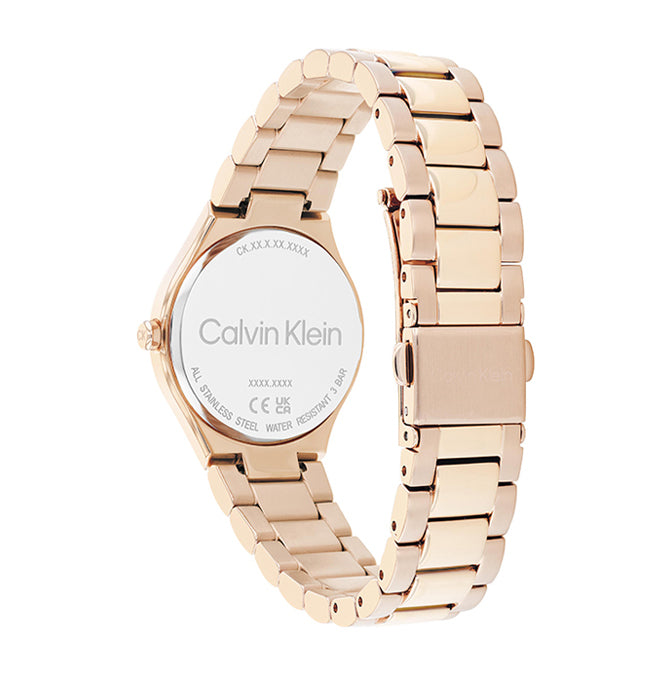 ساعة كالفين كلاين Admire