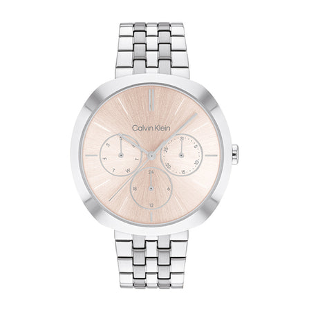 ساعة كالفين كلاين