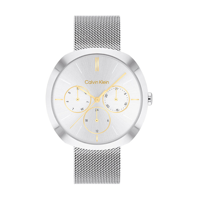 ساعة كالفين كلاين Shape