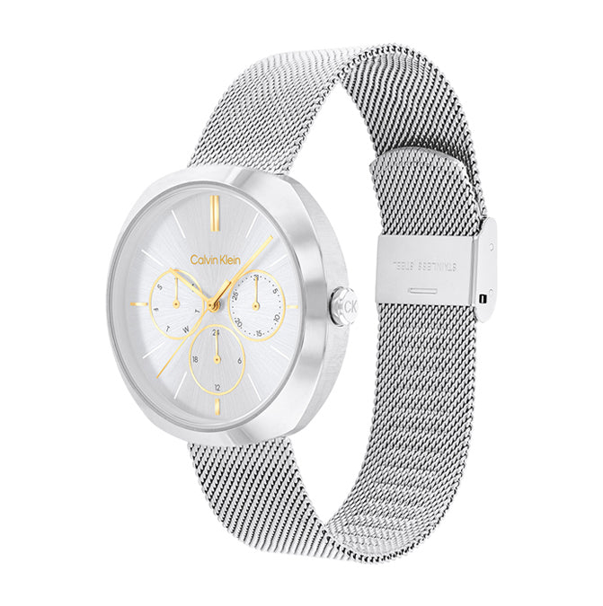 ساعة كالفين كلاين Shape