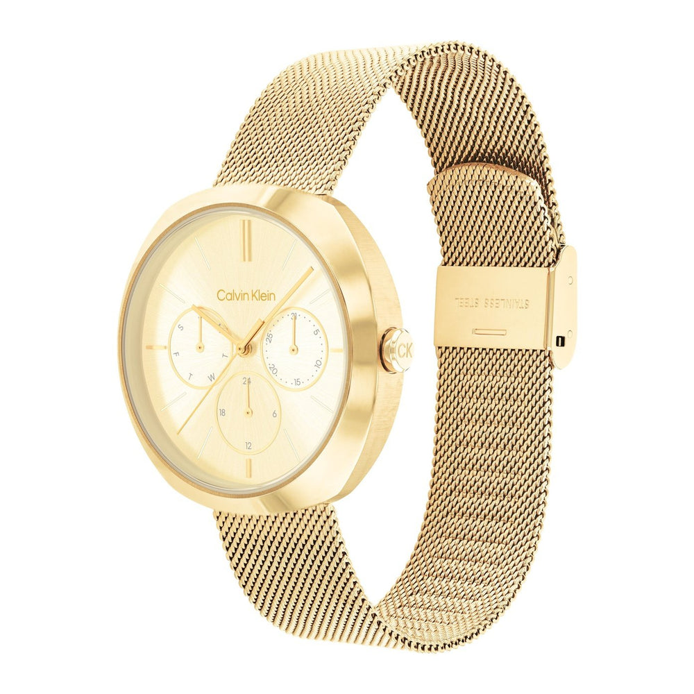 שעון קלווין קליין Ck Shape