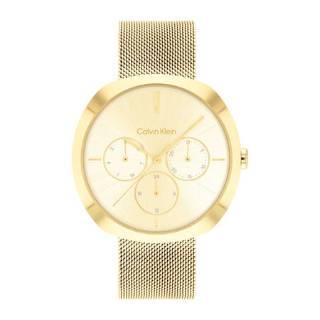 שעון קלווין קליין Ck Shape