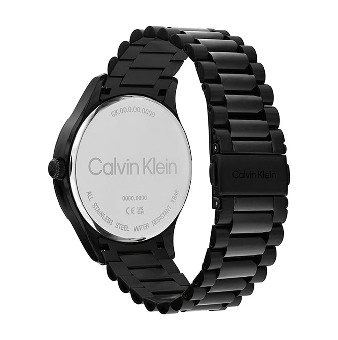 שעון קלווין קליין Iconic