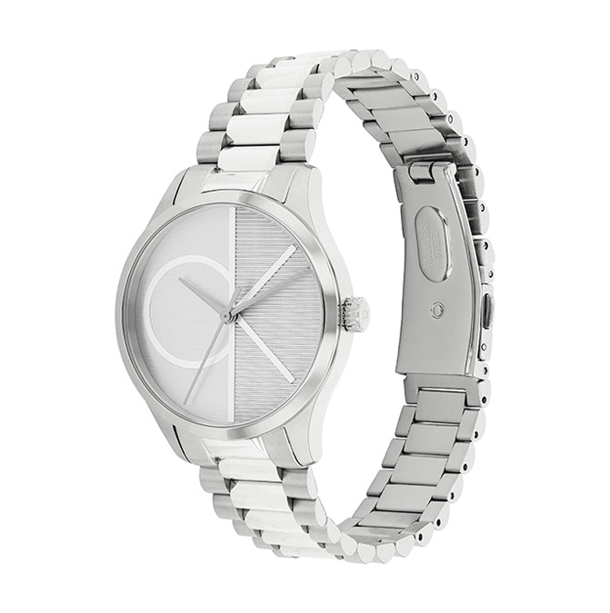 שעון קלווין קליין Iconic