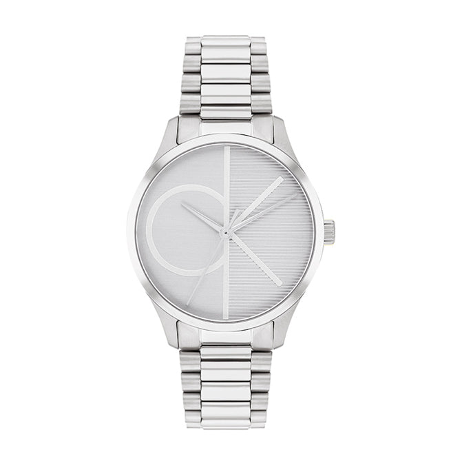 שעון קלווין קליין Iconic