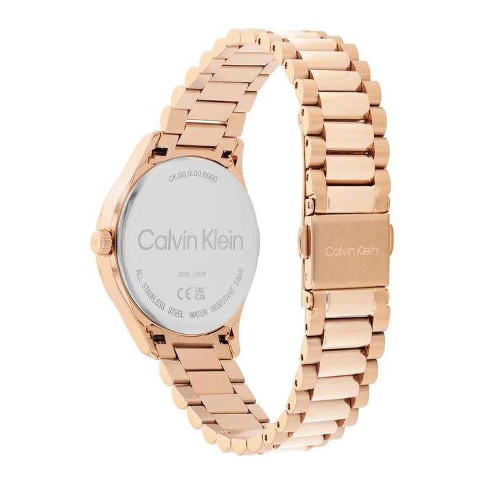 שעון קלווין קליין Iconic