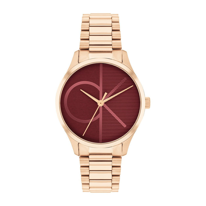 שעון קלווין קליין Iconic