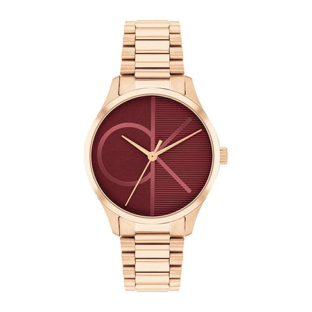 שעון קלווין קליין Iconic