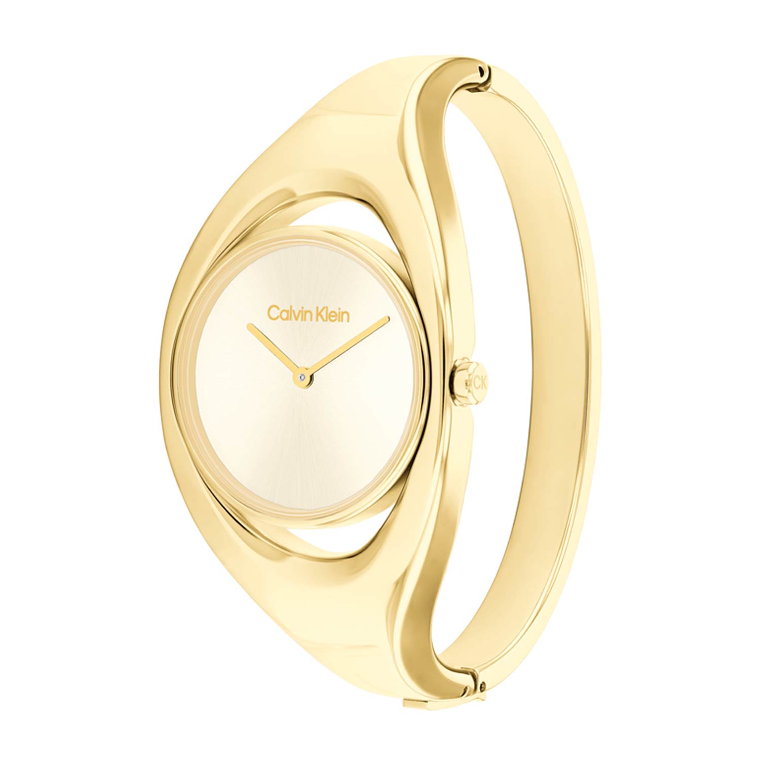 Calvin Klein Elation Watch