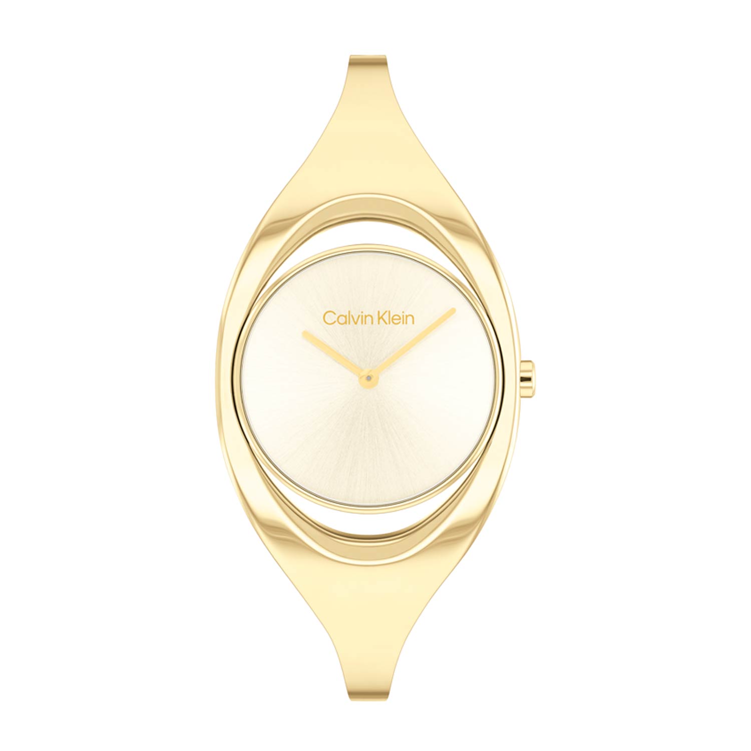 Calvin Klein Elation Watch