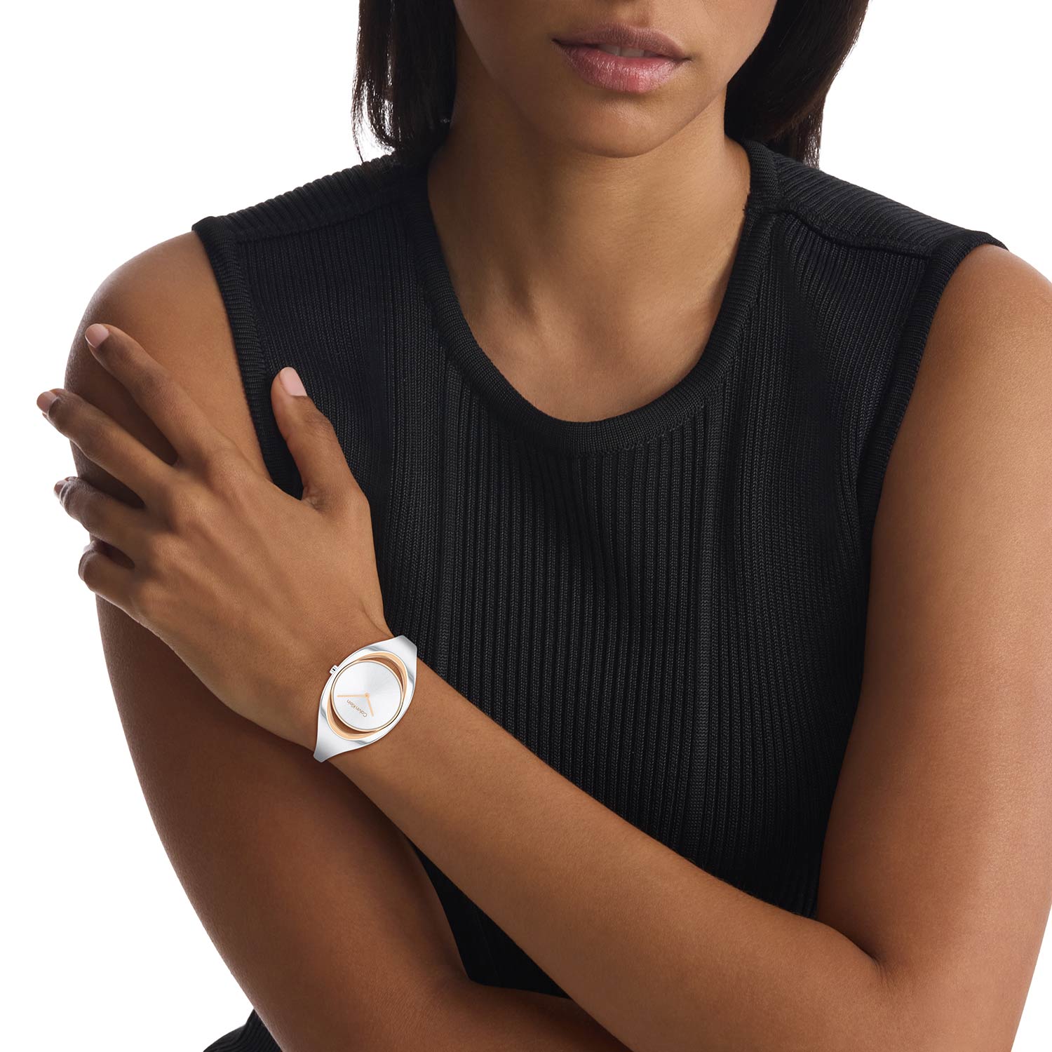 Calvin Klein Elation Watch