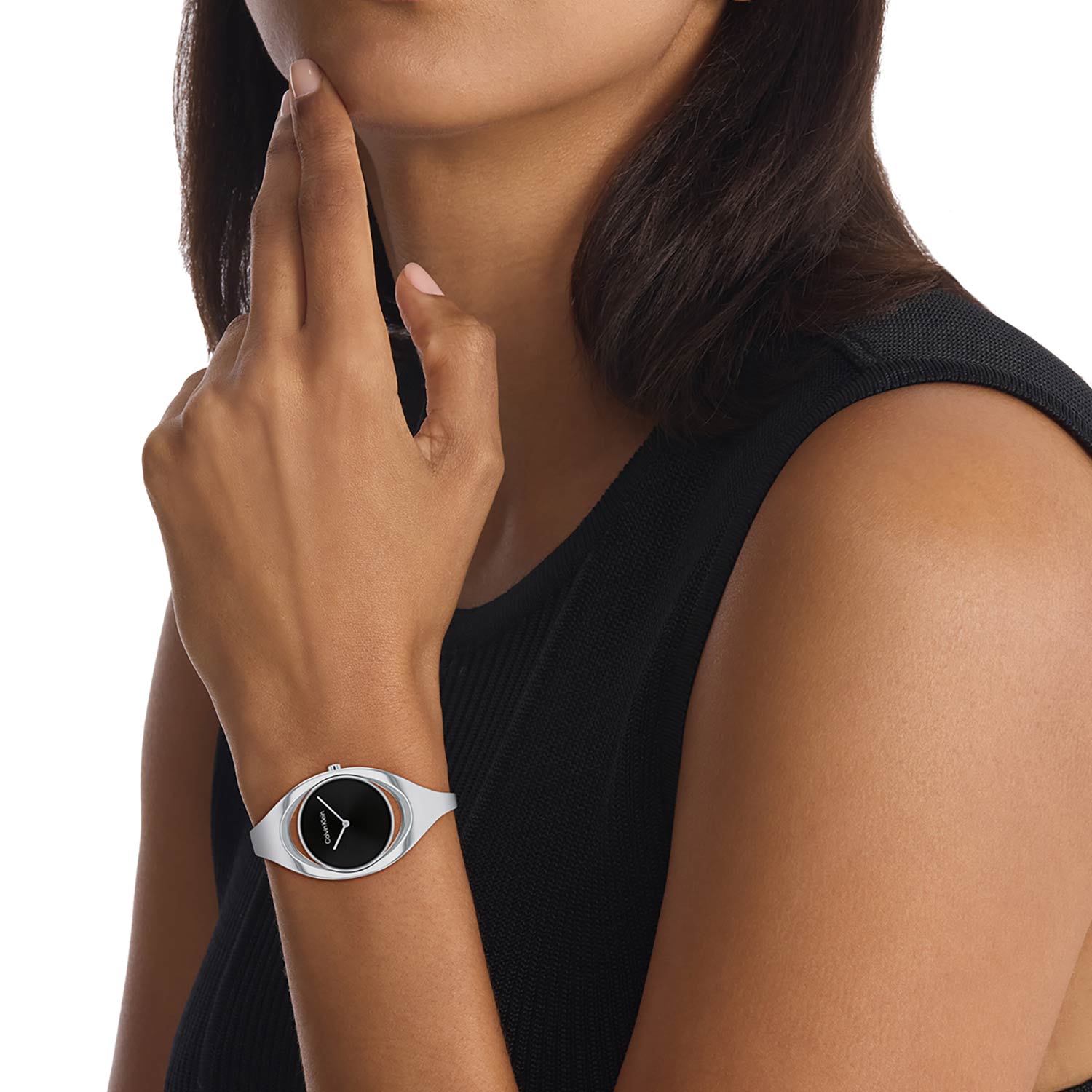 שעון קלווין קליין Elation