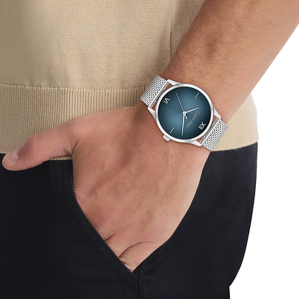 Calvin Klein Ascend Watch