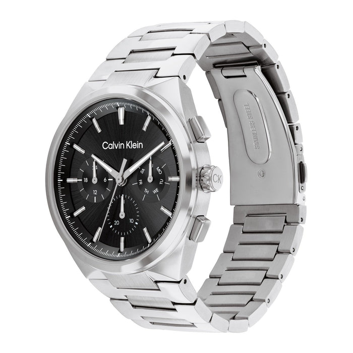 שעון קלווין קליין Ascend