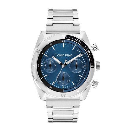 ساعة كالفين كلاين Ck Flex