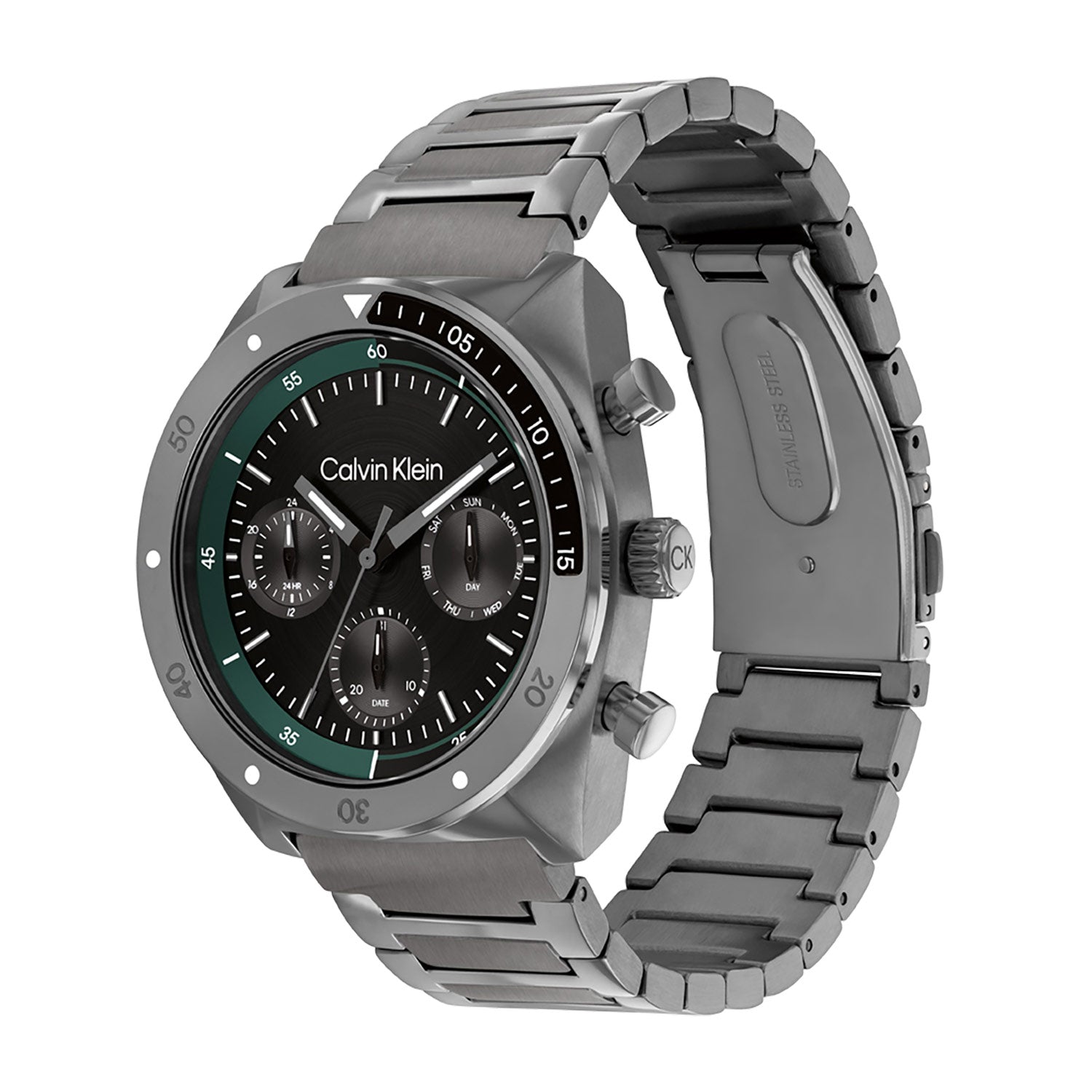 שעון קלווין קליין Ck Flex