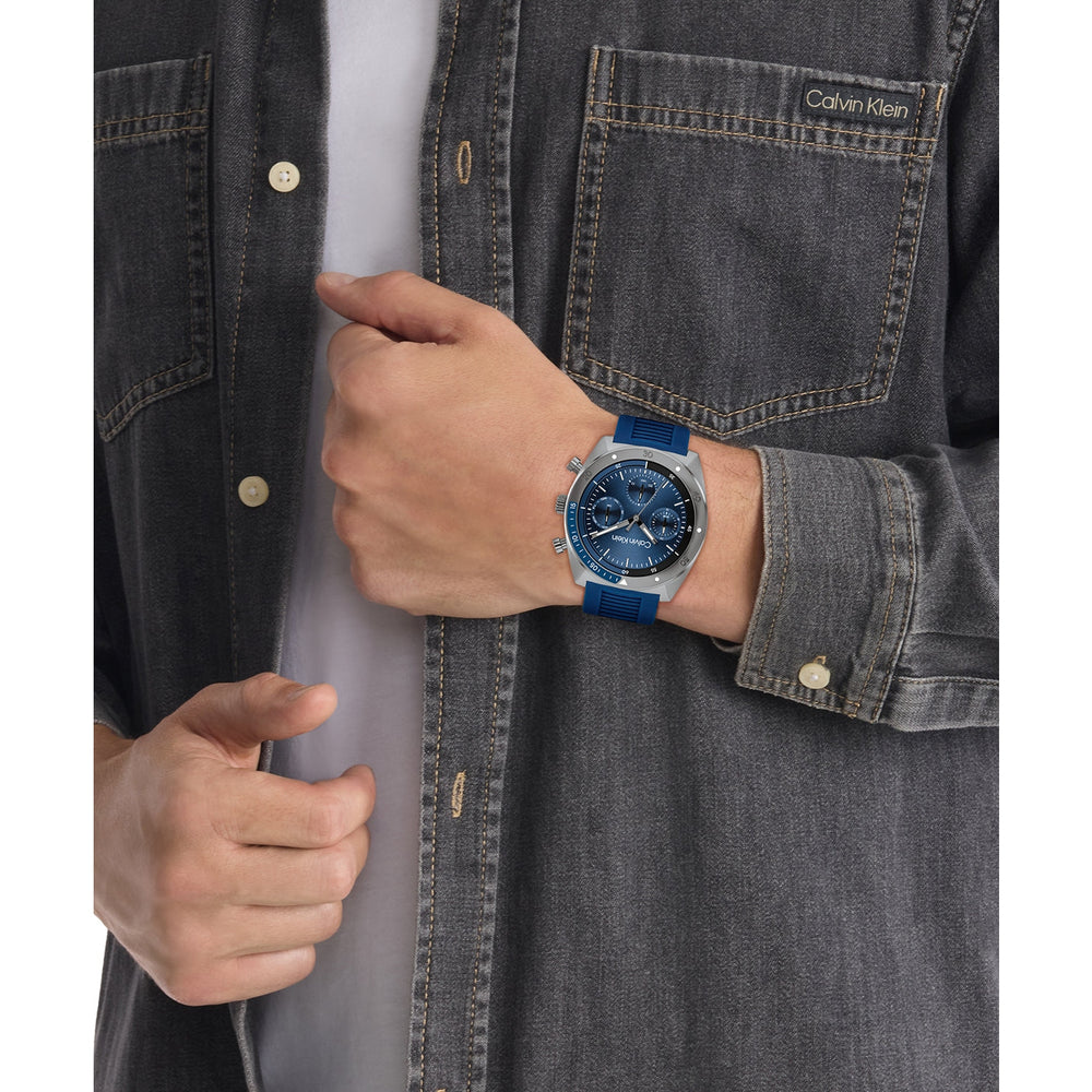 Calvin Klein Flex Watch