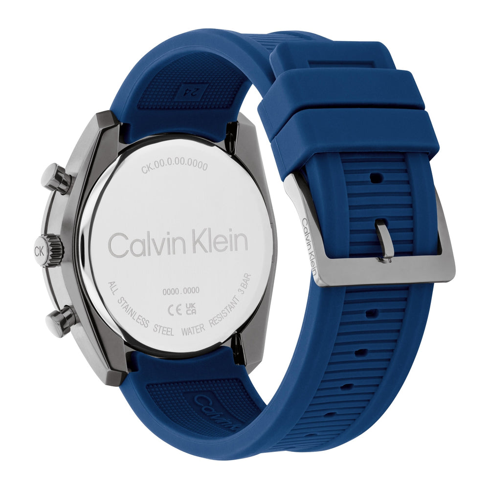 Calvin Klein Flex Watch