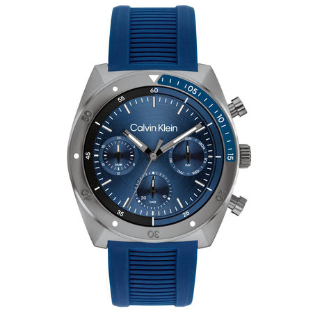 שעון קלווין קליין Flex