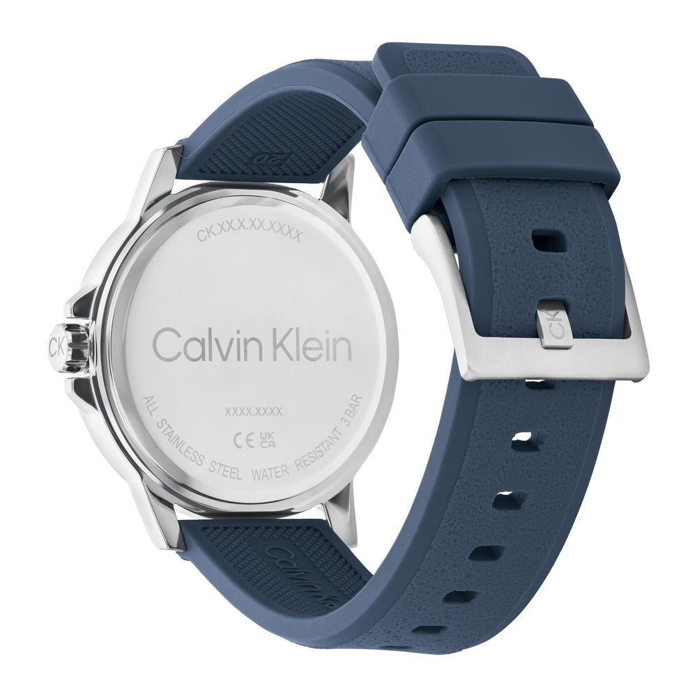 Calvin Klein Reset Watch