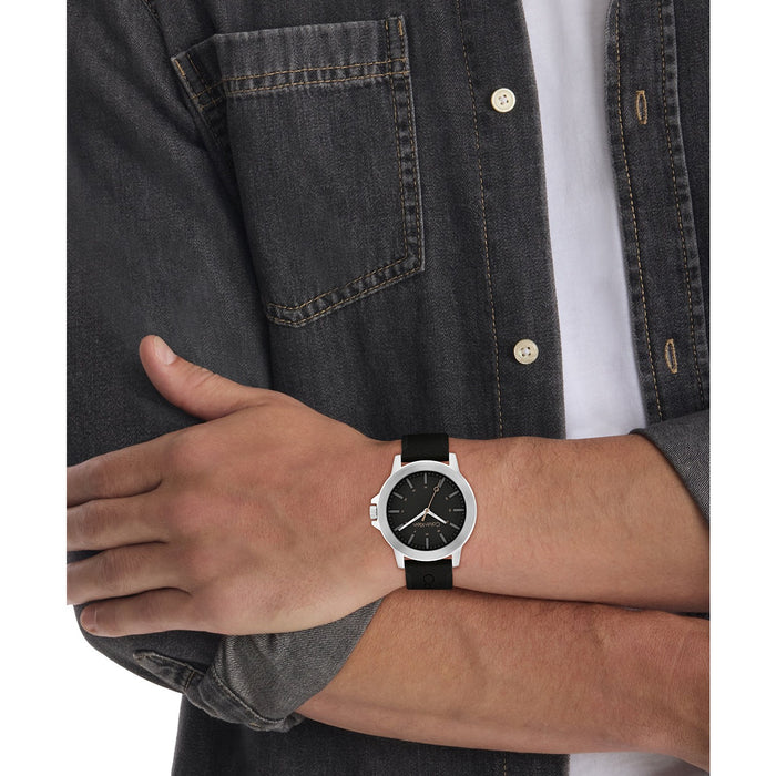 שעון קלווין קליין Reset