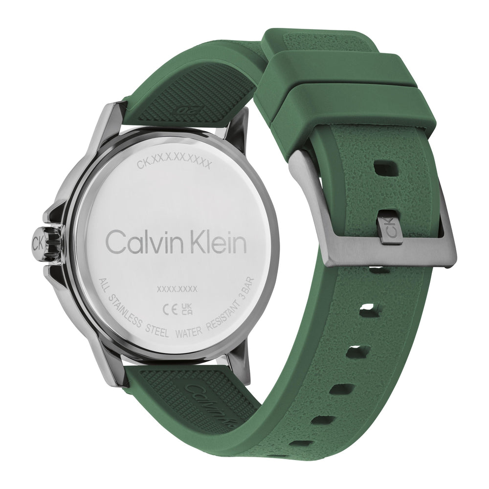 שעון קלווין קליין Reset