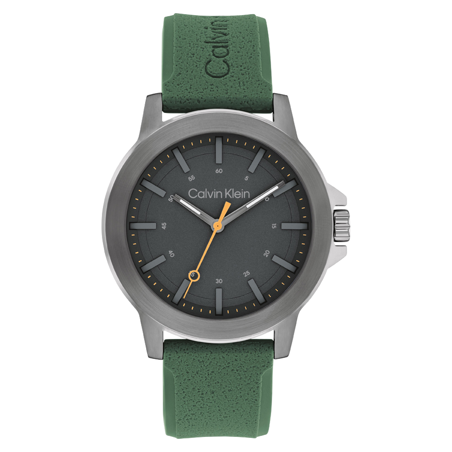 שעון קלווין קליין Reset