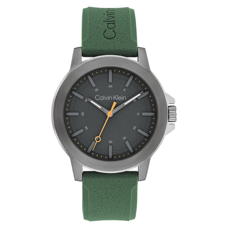 שעון קלווין קליין Reset