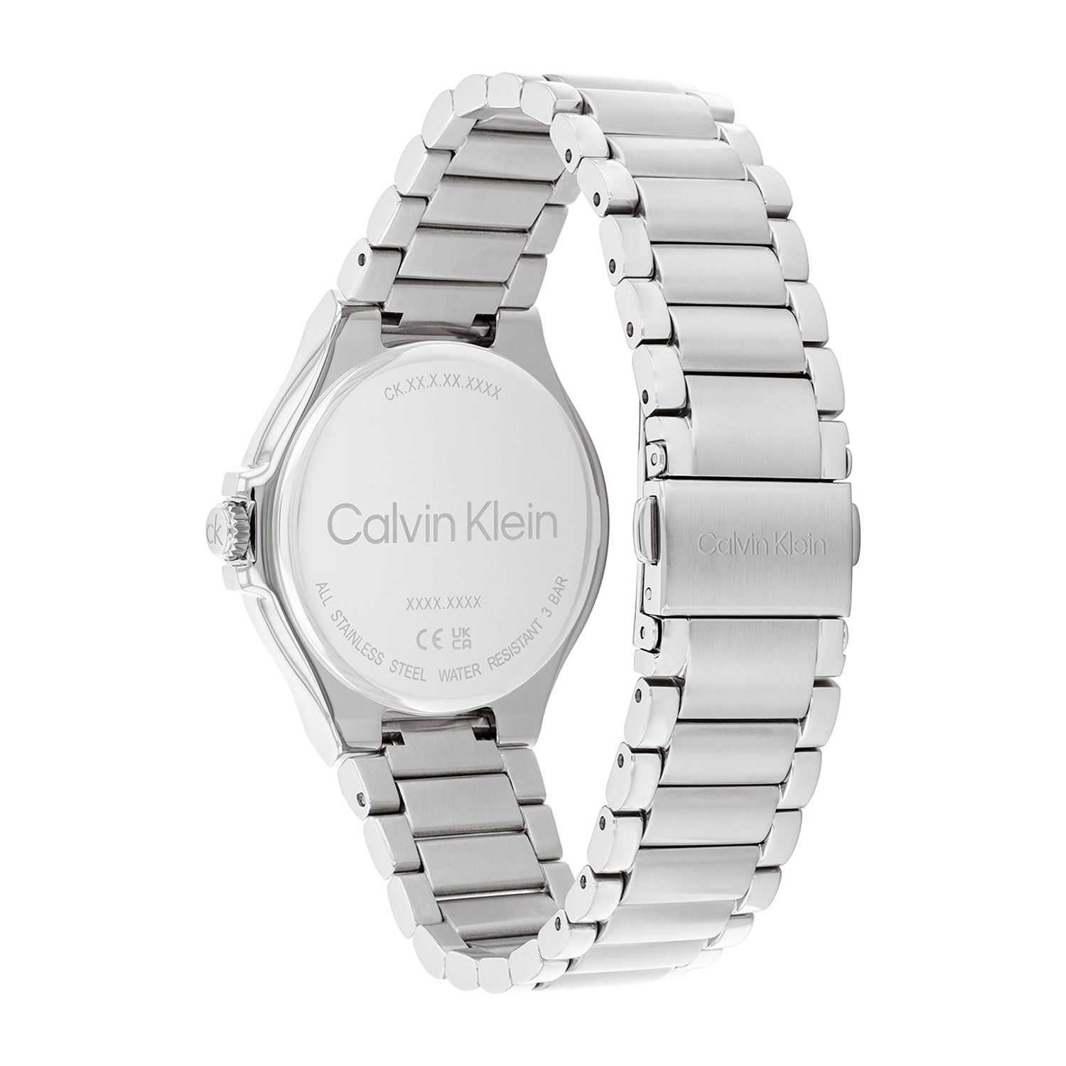 שעון קלווין קליין Ck Confidence