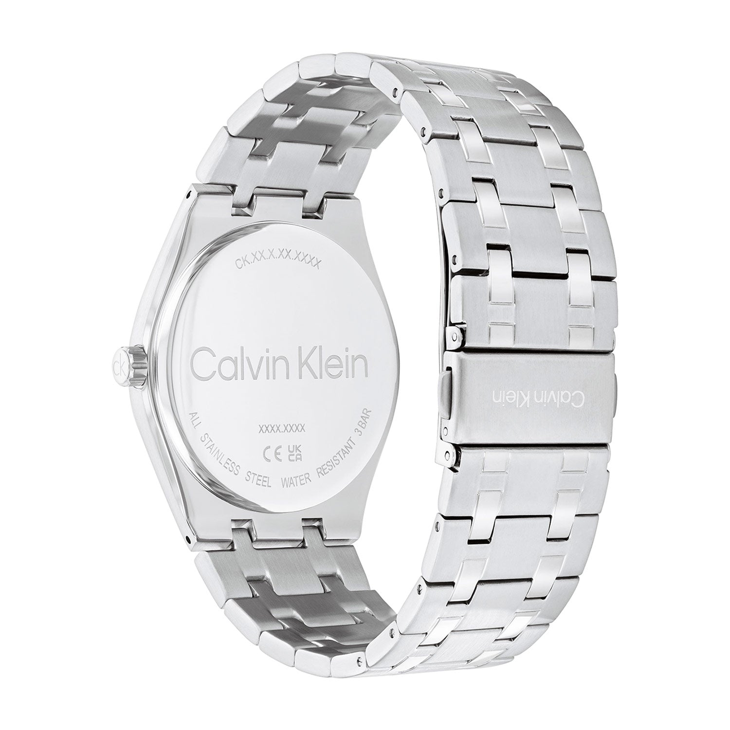 Calvin Klein Ck Motion Watch