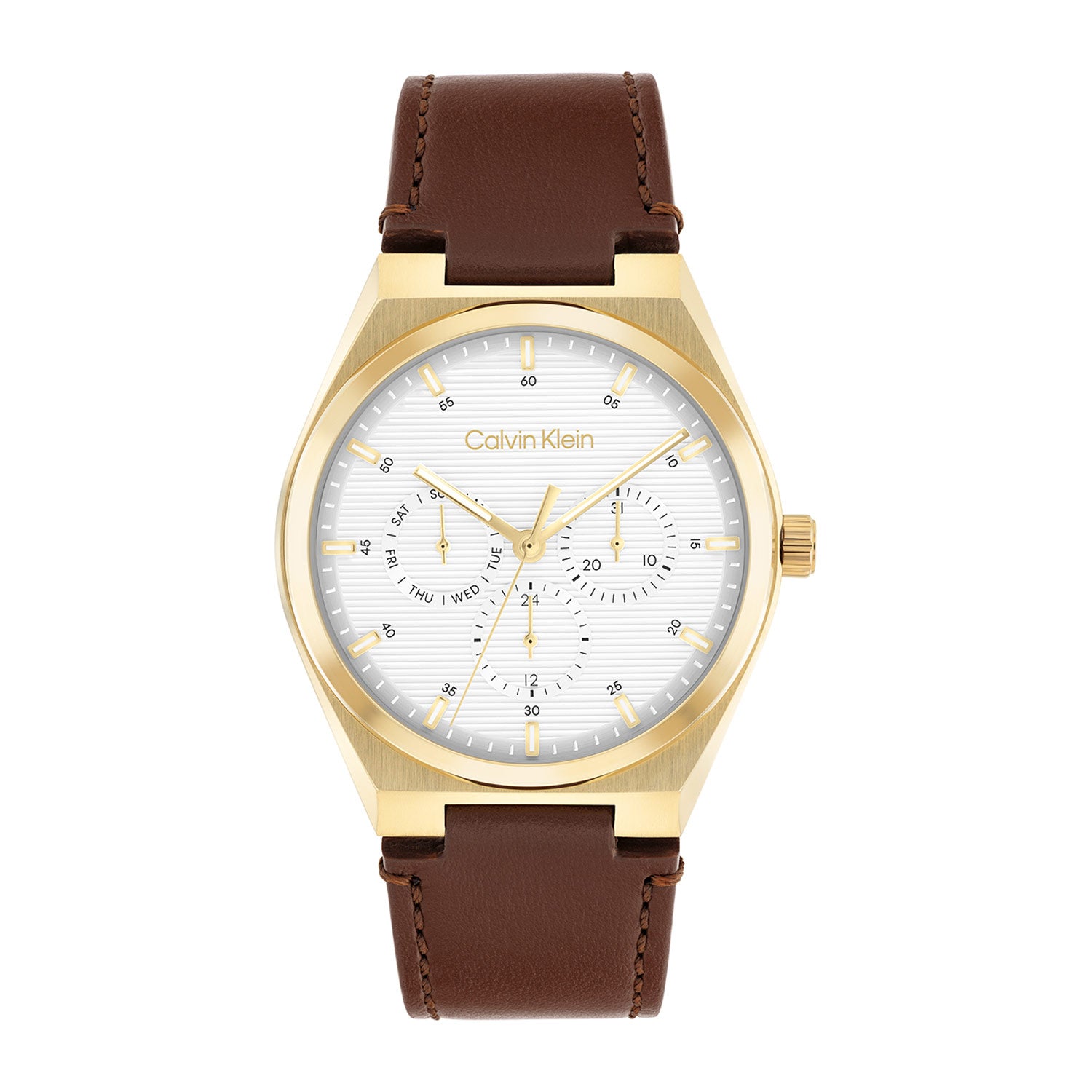 שעון קלווין קליין Ck Motion