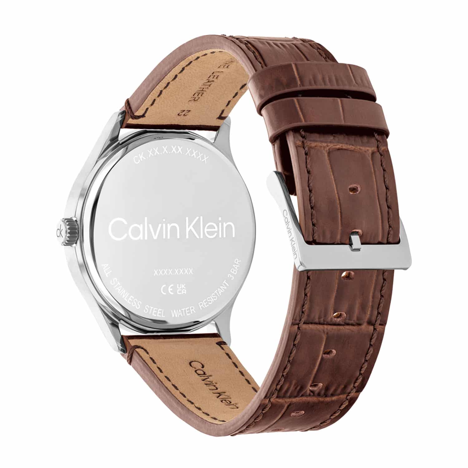 Calvin Klein Ck Timeless Watch