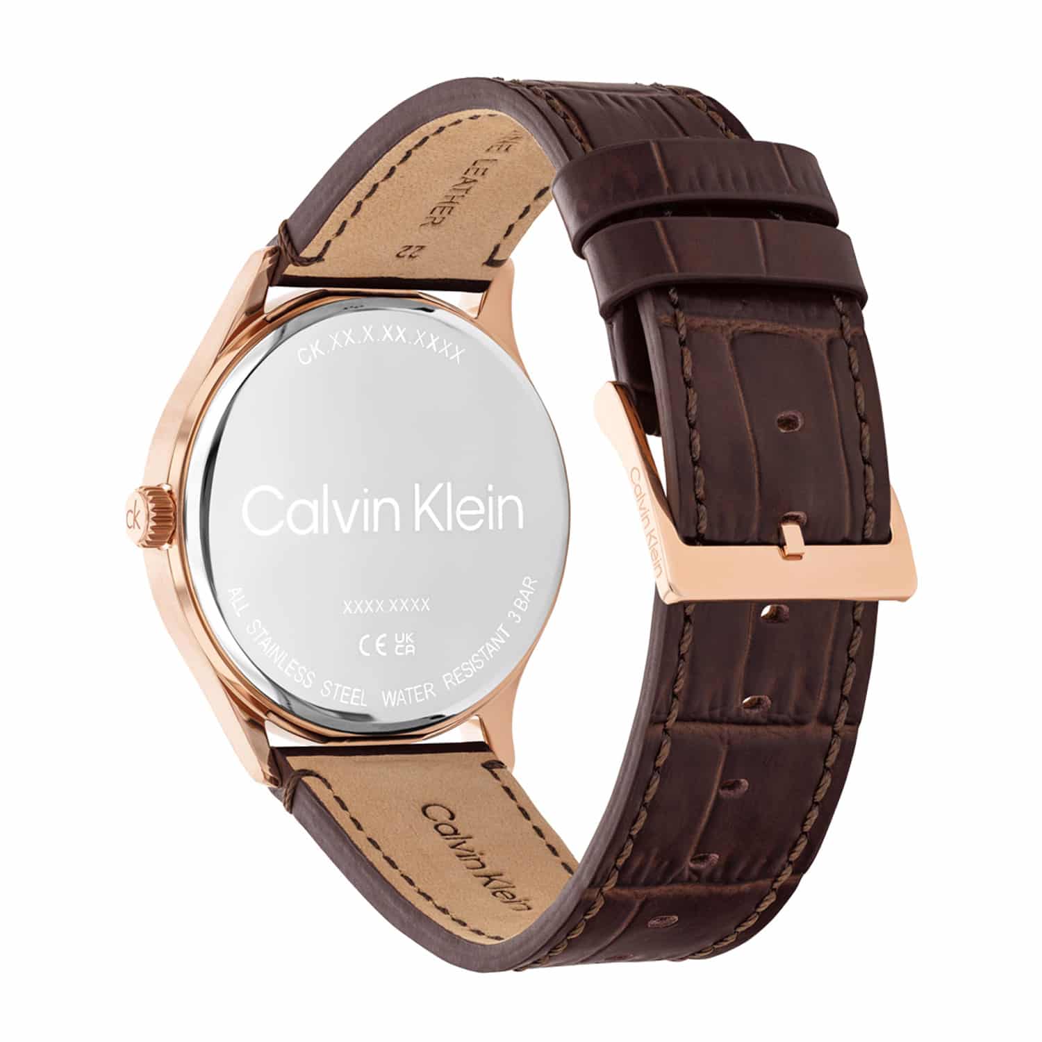 Calvin Klein Timeless Watch