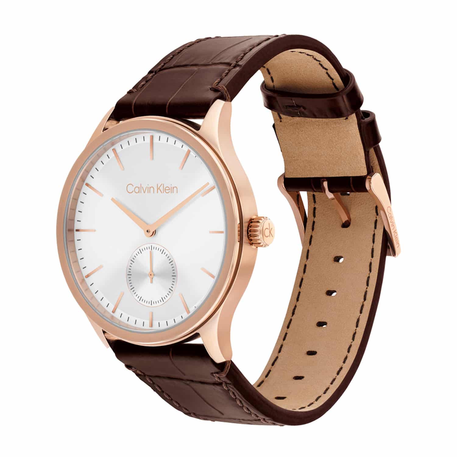 Calvin Klein Timeless Watch