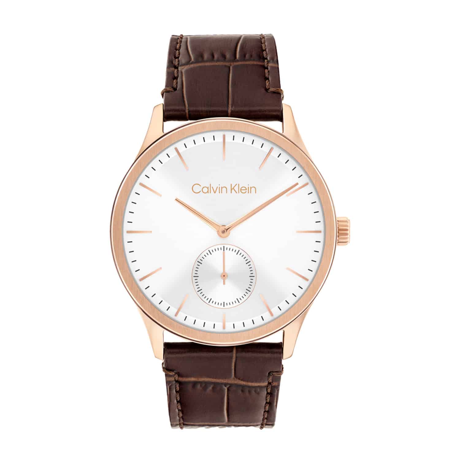 Calvin Klein Timeless Watch