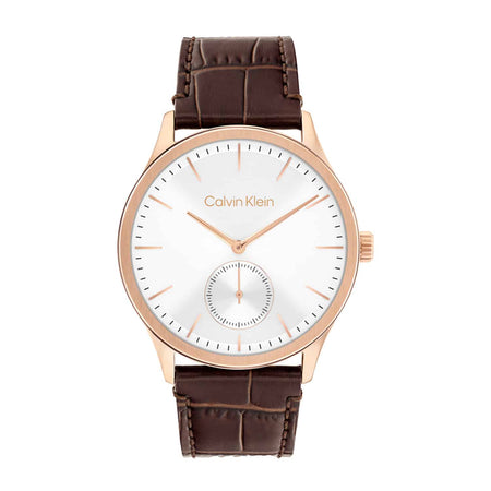 Calvin Klein Timeless Watch