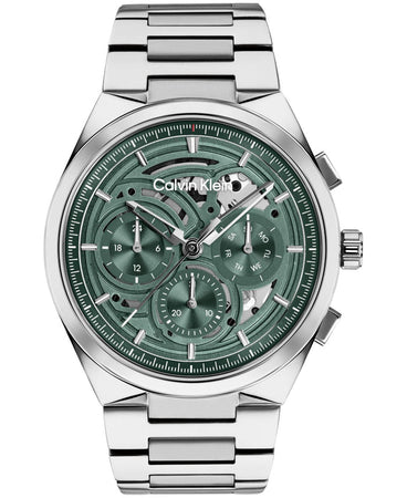 Calvin Klein Distinguish Watch