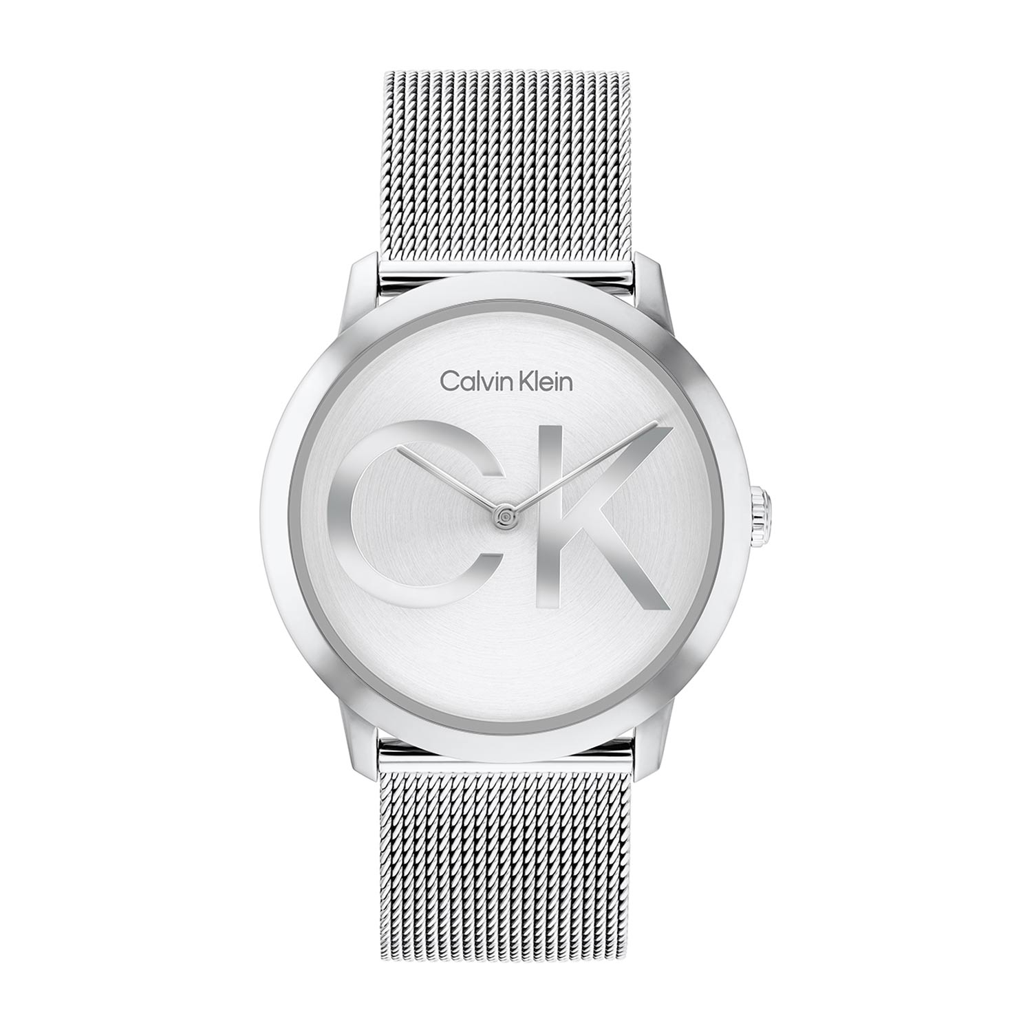 ساعة كالفين كلاين Intrigue