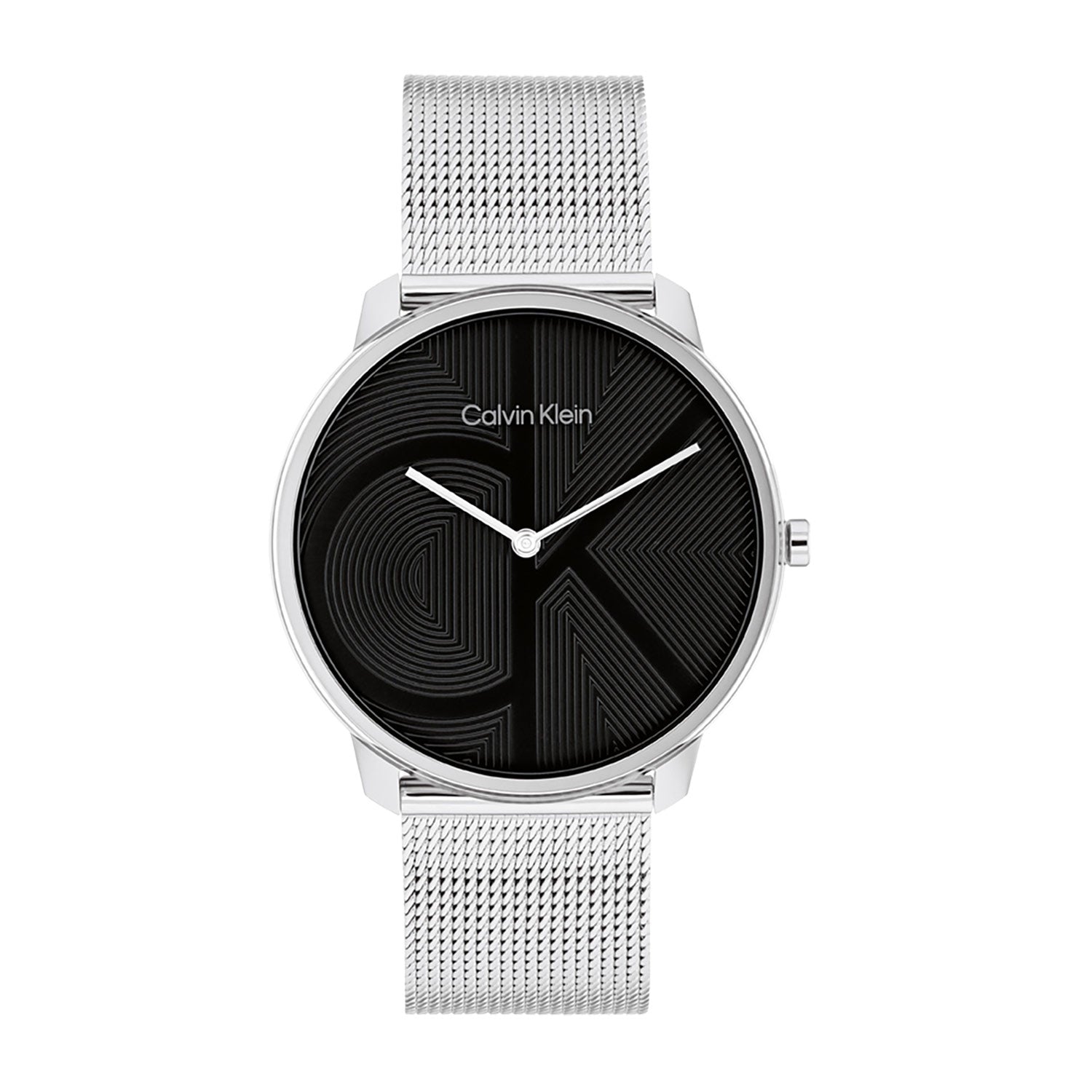 ساعة كالفين كلاين Ck Iconic