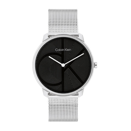 ساعة كالفين كلاين Ck Iconic