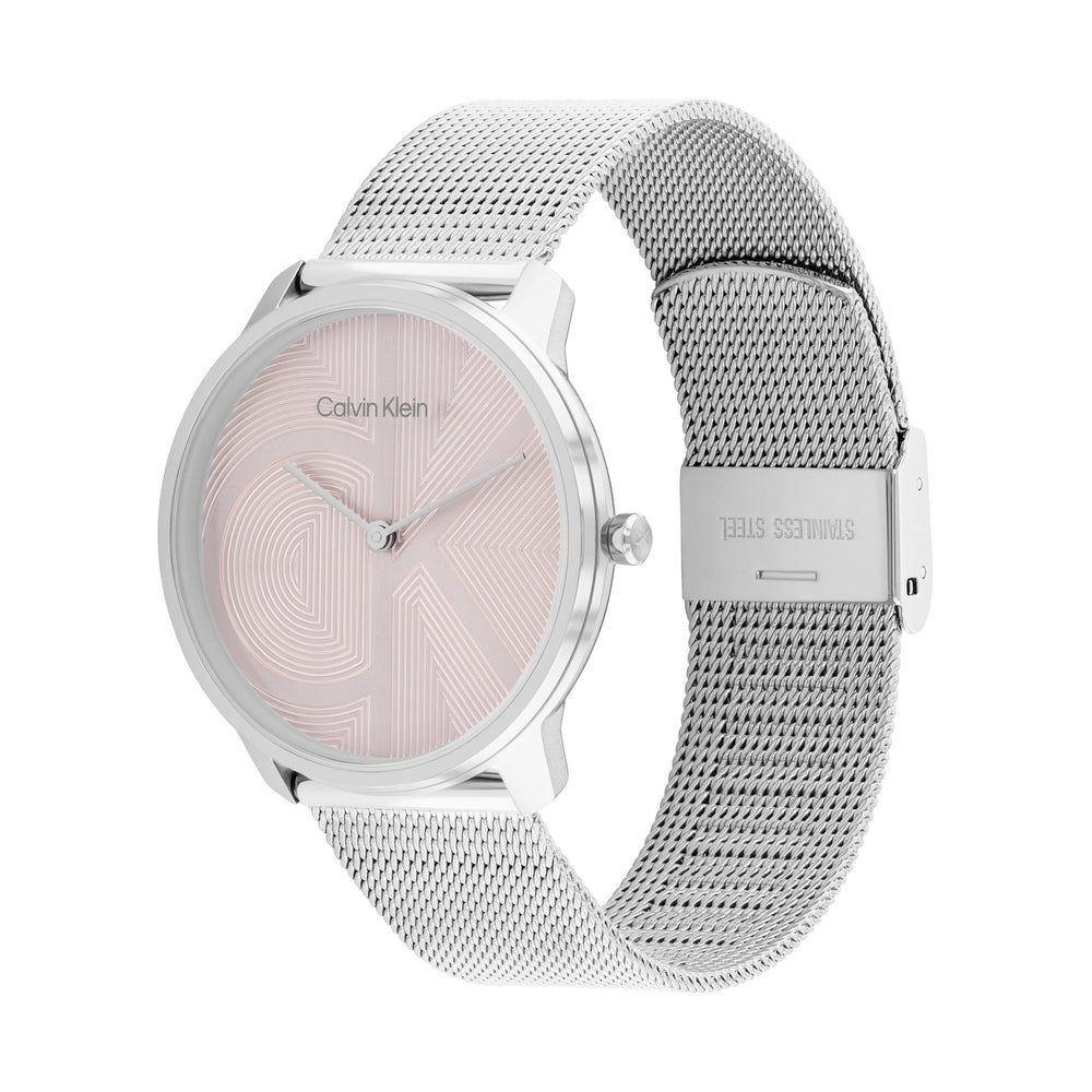 שעון קלווין קליין Iconic