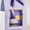 طقم هدية باث اند بودي وركس Lavender Vanilla Mini