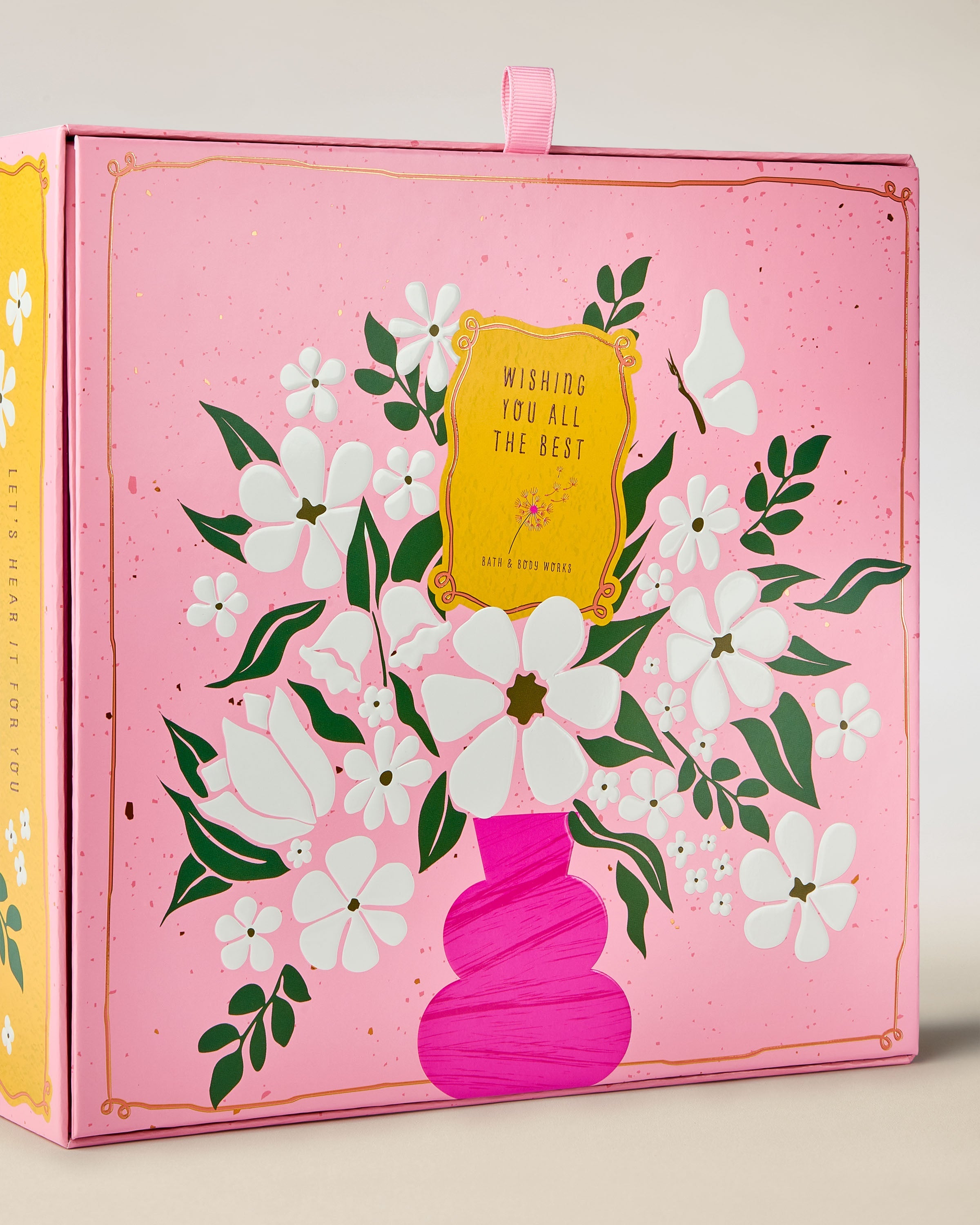 Bath & Body Works A Thousand Wishes Gift Set