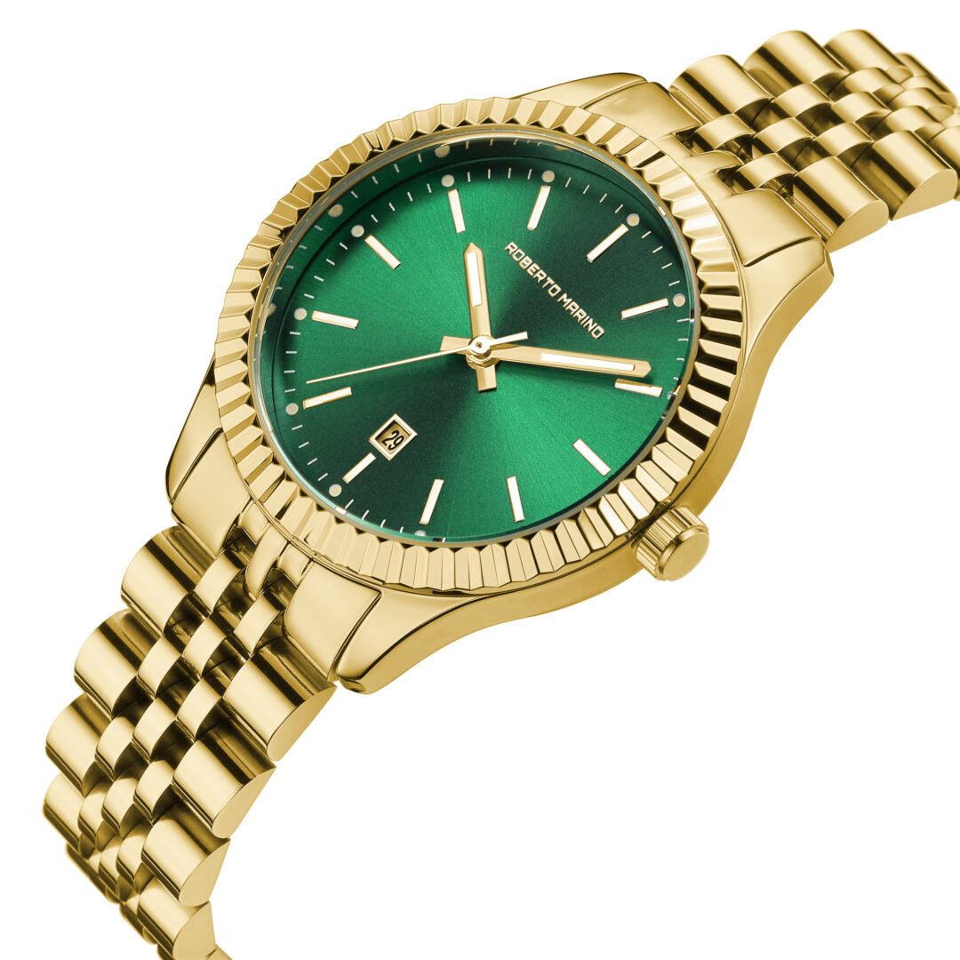 Roberto Marino Watch