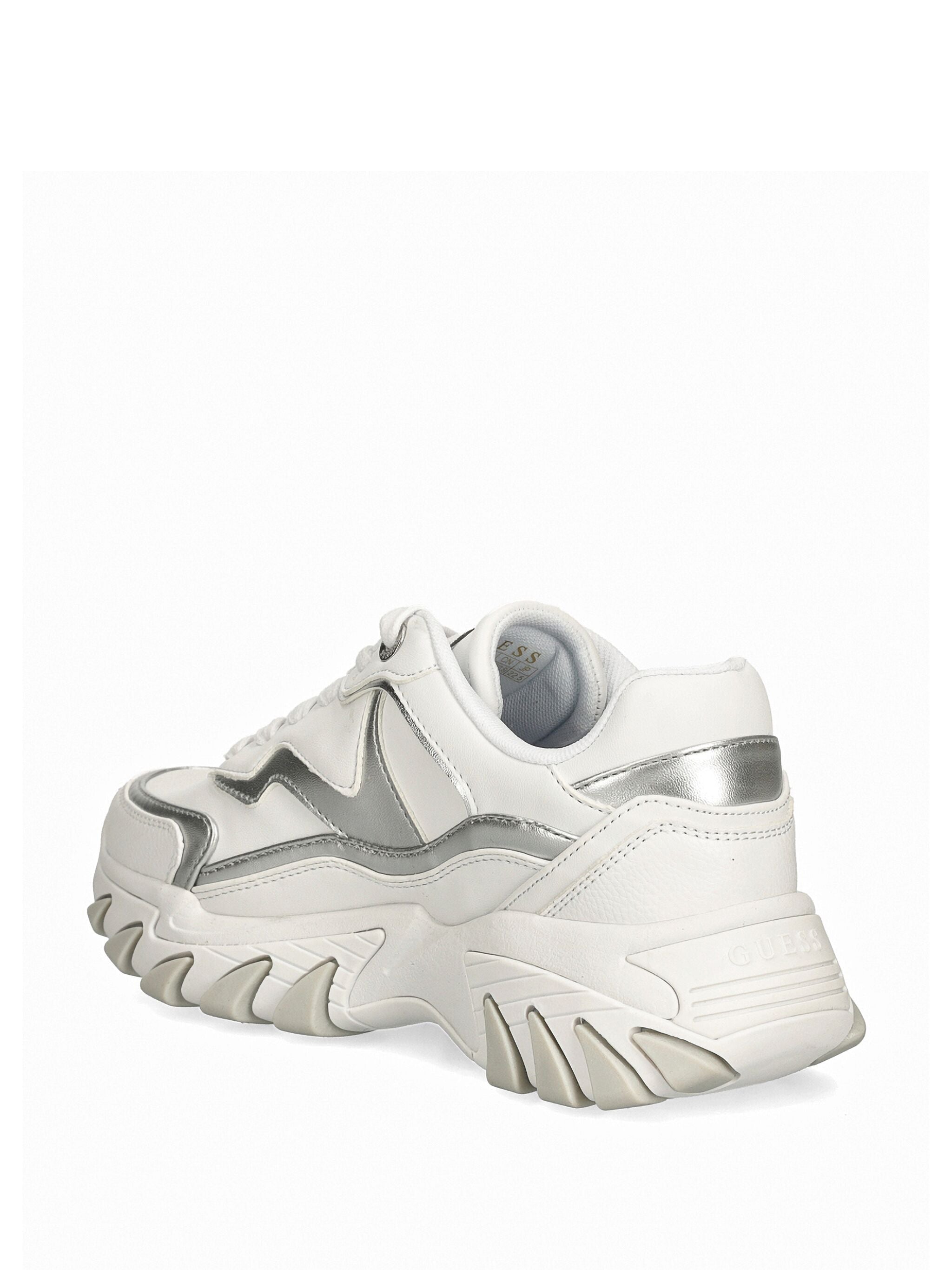 סניקרס גס Gwnowah