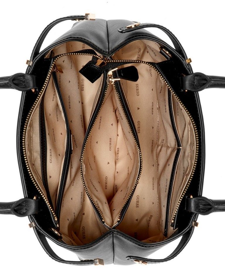 תיק גס G Wave Ii Satchel