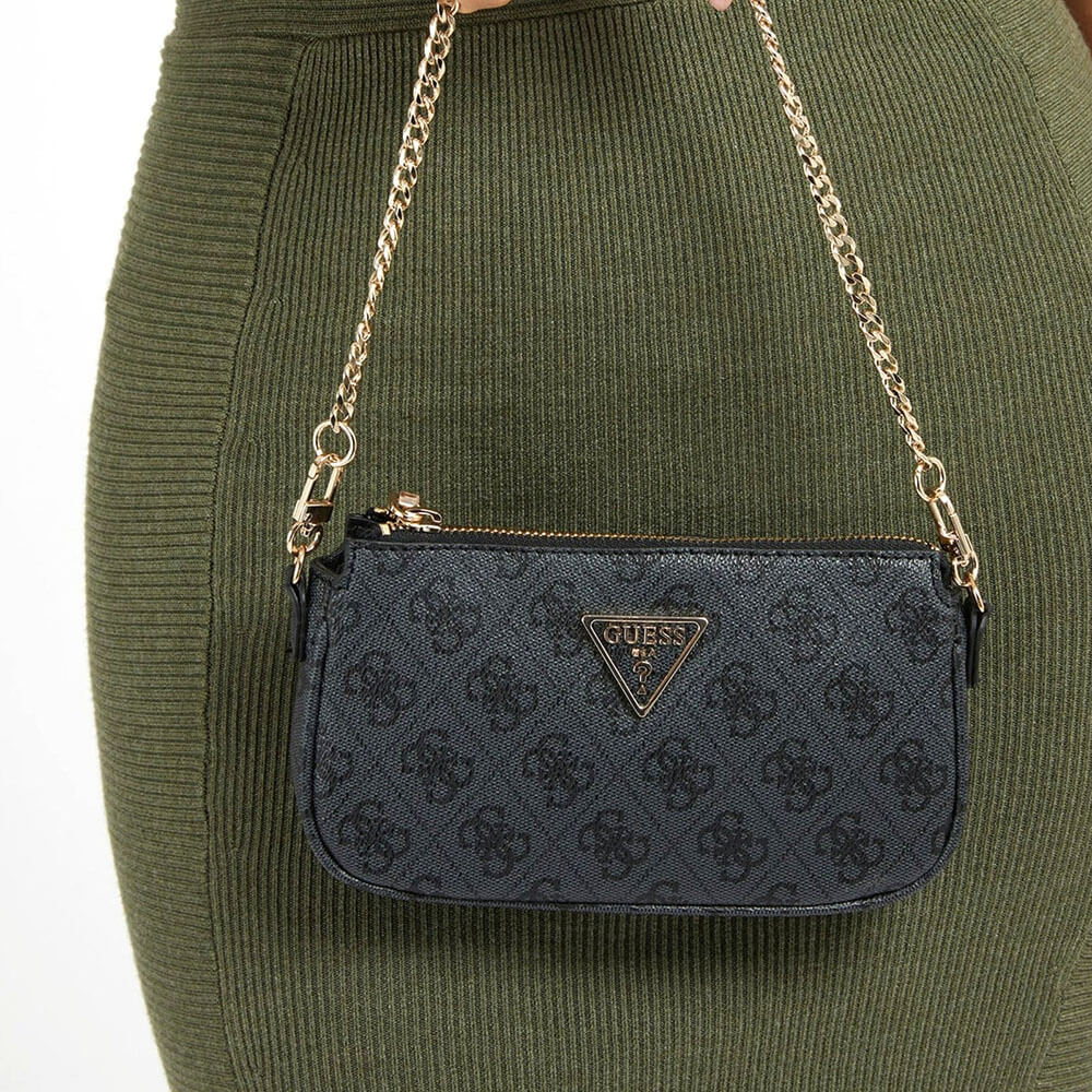 תיק גס Noelle Double Crossbody