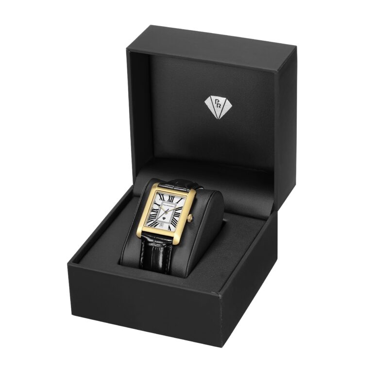 Pierre Richardson Watch